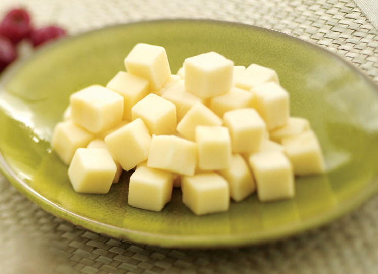 Cheese to eat